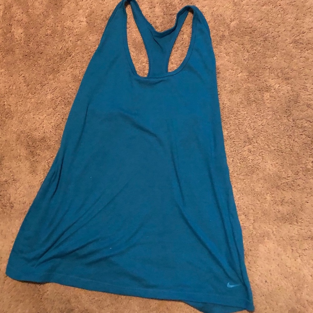 Dri Fit women’s size XL tank top